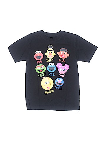 Universal Studios Kids Short Sleeve T-Shirt (view 1)
