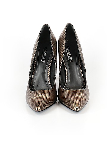 Charles by Charles David Heels (view 2)