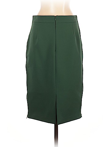 Zara Casual Skirt (view 2)