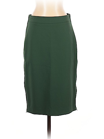 Zara Casual Skirt (view 1)