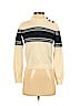 Tory Burch Ivory Wool Pullover Sweater Size XS - photo 1