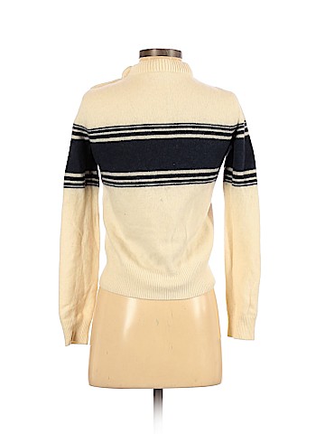 Tory Burch Wool Pullover Sweater (view 2)