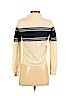 Tory Burch Ivory Wool Pullover Sweater Size XS - photo 2
