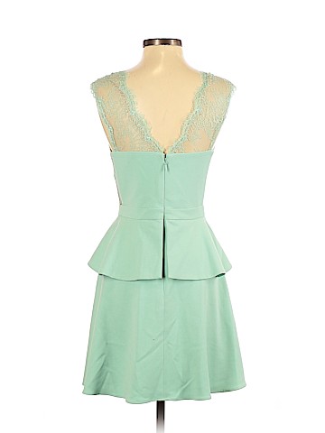 BCBGMAXAZRIA Casual Dress (view 2)