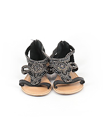 etc! Sandals (view 2)