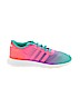 Adidas Pink Sneakers Size 6 - photo 1
