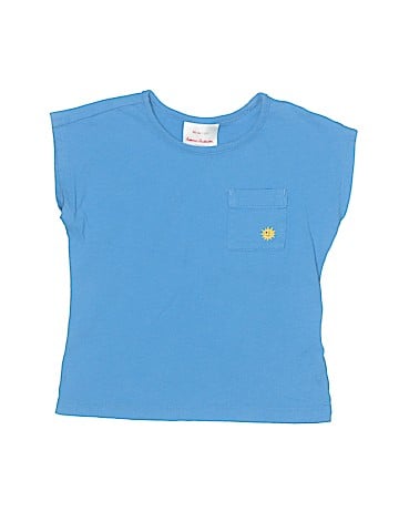 Hanna Andersson Short Sleeve T-Shirt (view 1)