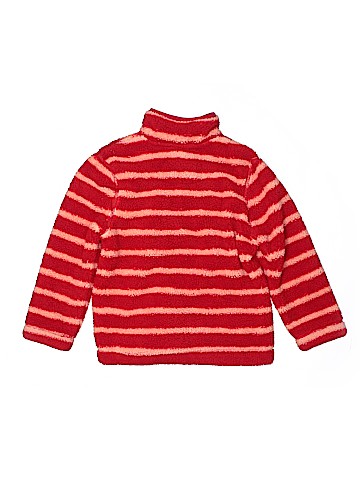 Mini Boden Fleece Jacket (view 2)
