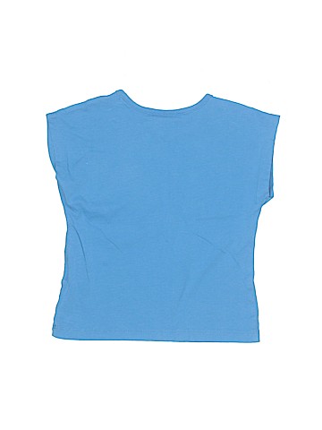 Hanna Andersson Short Sleeve T-Shirt (view 2)