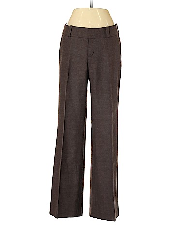 Banana Republic Wool Pants (view 1)