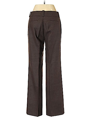 Banana Republic Wool Pants (view 2)