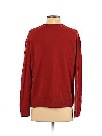 Vince. Cashmere Pullover Sweater (view 2)
