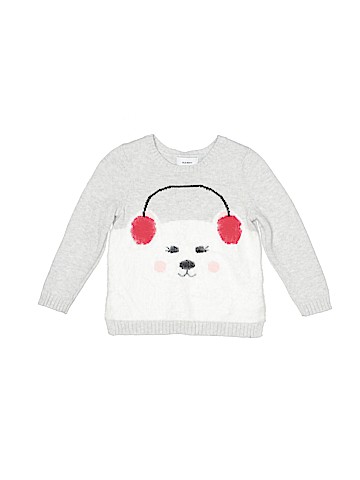 Old Navy Pullover Sweater (view 1)