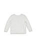 Old Navy 100% Cotton Gray Pullover Sweater Size 3T - photo 2