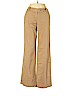 Ann Taylor LOFT Brown Khakis Size 2 (petite) - photo 1
