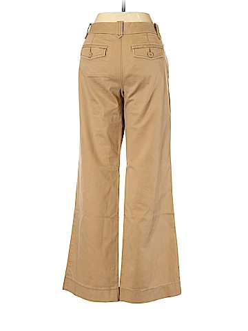 Ann Taylor LOFT Khakis (view 2)