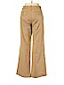 Ann Taylor LOFT Brown Khakis Size 2 (petite) - photo 2