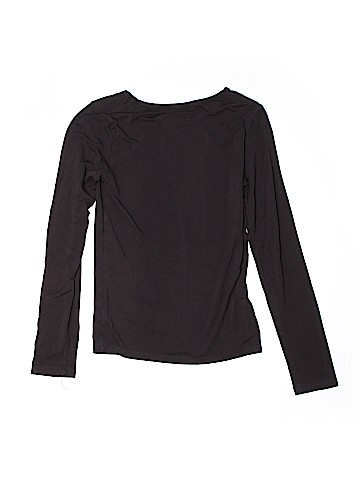 Imoga Long Sleeve Blouse (view 2)