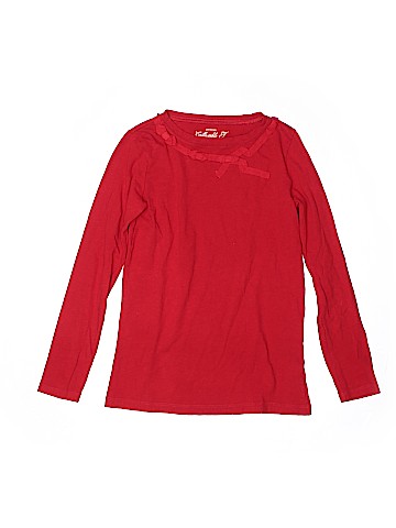 Crewcuts Long Sleeve T-Shirt (view 1)