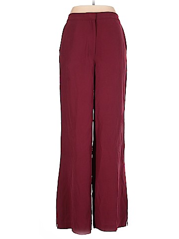 Robert Rodriguez Silk Pants (view 1)