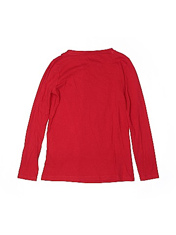 Crewcuts Long Sleeve T-Shirt (view 2)