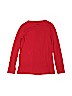 Crewcuts 100% Cotton Red Long Sleeve T-Shirt Size 14 - photo 2