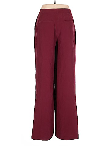 Robert Rodriguez Silk Pants (view 2)