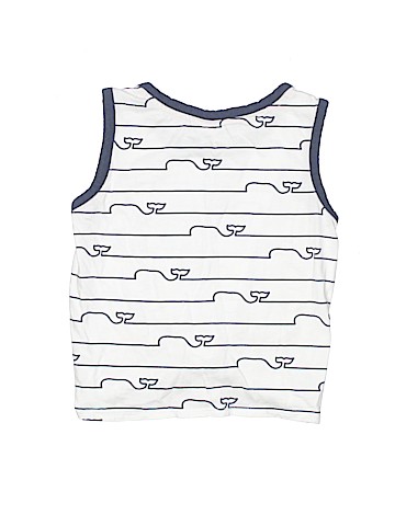 Vineyard Vines for Target Sleeveless Top (view 2)