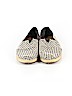 TOMS Gray Flats Size 8 - photo 2