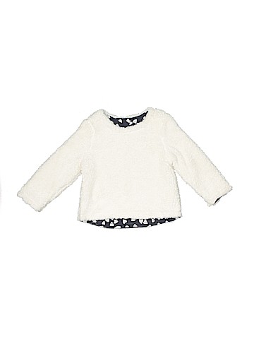 Baby Gap Fleece Jacket (view 1)