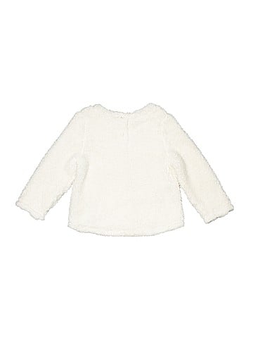 Baby Gap Fleece Jacket (view 2)