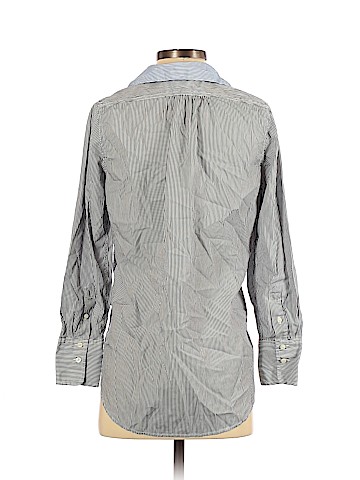 J.Crew Long Sleeve Button-Down Shirt (view 2)