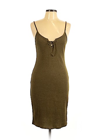 Topshop Casual Dress (view 1)