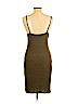 Topshop Green Casual Dress Size 12 - photo 2