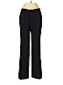 Banana Republic Black Wool Pants Size 2 (petite) - photo 1