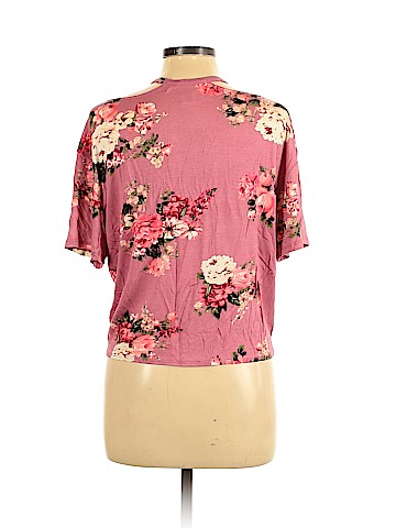 Youth in Revolt Short Sleeve Top (view 2)