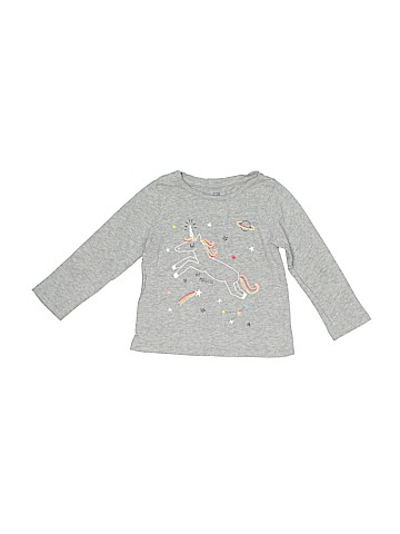 Baby Gap Long Sleeve T-Shirt (view 1)