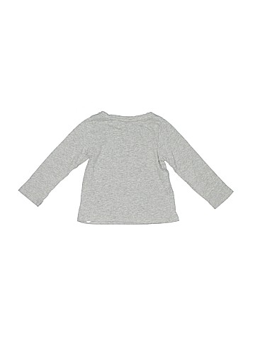 Baby Gap Long Sleeve T-Shirt (view 2)