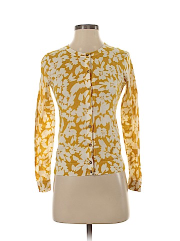 Ann Taylor LOFT Cardigan (view 1)