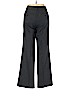Ann Taylor LOFT Gray Dress Pants Size 2 (petite) - photo 2
