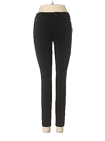 Romeo & Juliet Couture Casual Pants (view 1)