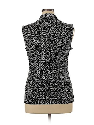 White House Black Market Sleeveless Top (view 2)