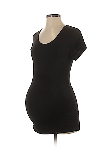 Market and Spruce Short Sleeve Top (view 1)