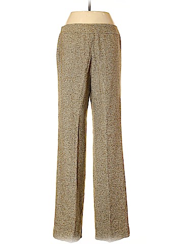 Carlisle Wool Pants (view 2)