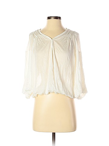 Free People 3/4 Sleeve Top (view 1)