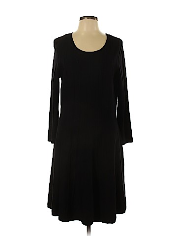 Dana Buchman Casual Dress (view 1)