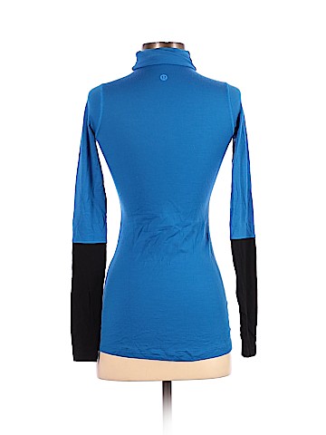 Lululemon Athletica Wool Pullover Sweater (view 2)