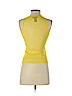 Donna Karan New York Yellow Tank Top Size P (petite) - photo 2