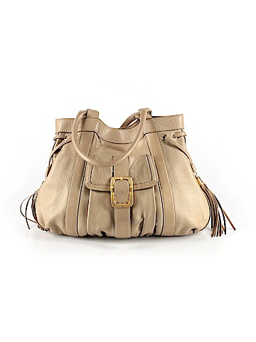 Cole Haan Leather Shoulder Bag (view 1)