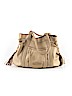 Cole Haan 100% Leather Tan Leather Shoulder Bag One size - photo 3